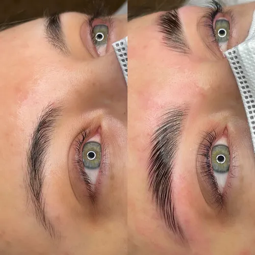 Pro Lash Lifting + Laminado + Perfildo de cejas 