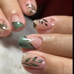 Esmaltado semipermanente 
