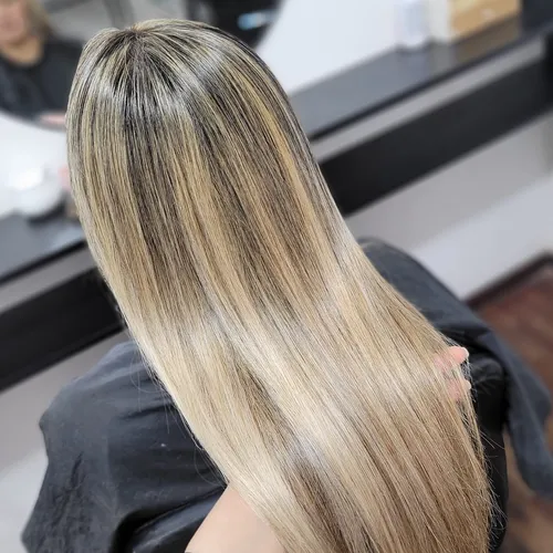 Mechas con gorro (desde)