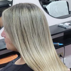 Mechas con bandas (desde)