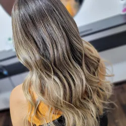 Balayage (desde)