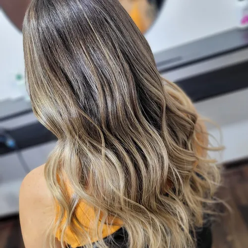 Balayage (desde)