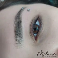 Estilismo de cejas (incluye diseño, depilación y spa de cejas )