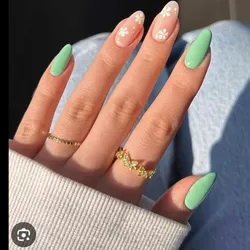 Manos soft gel liso