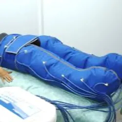 Presoterapia 