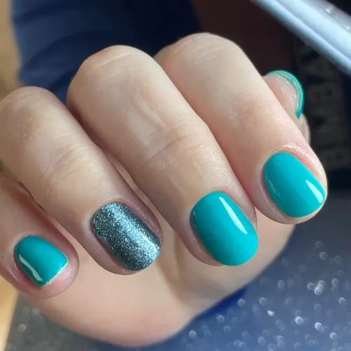 Esmaltado Semipermanente 
