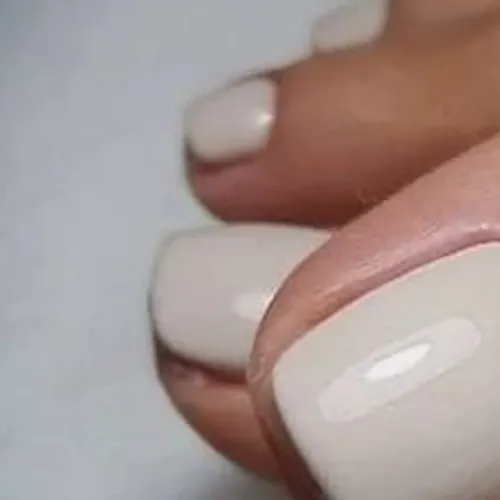 Pies con esmaltado tradicional 