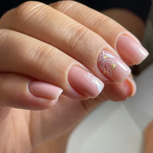 Capping Gel