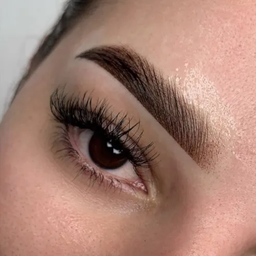 Powder brows RETOQUE