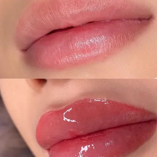 Micropigmentación Labial RETOQUE