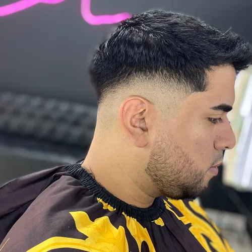 CORTE + BARBA