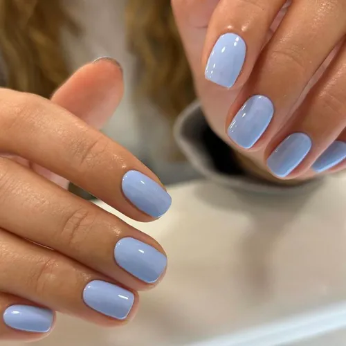 Esmaltado común 