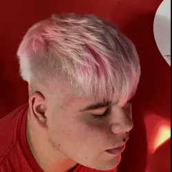 GLOBAL BLANCO/PLATINADO/RUBIO