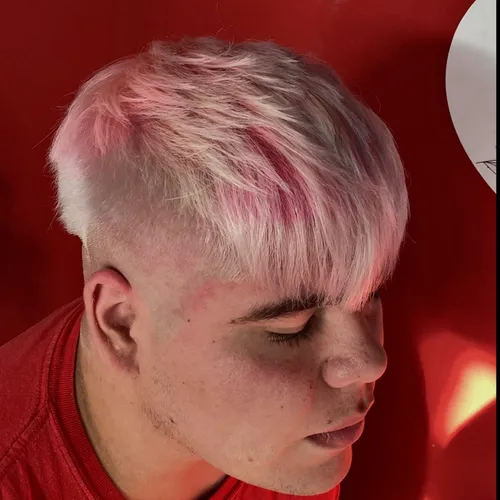 GLOBAL BLANCO/PLATINADO/RUBIO