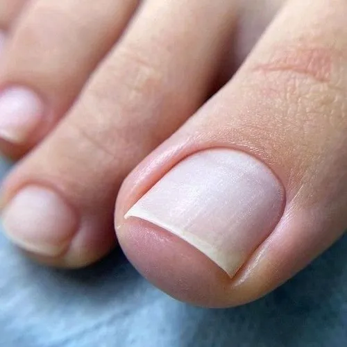 Pedicuria basica