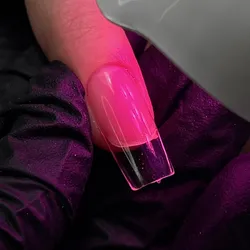 Soft gel con semipermanente 