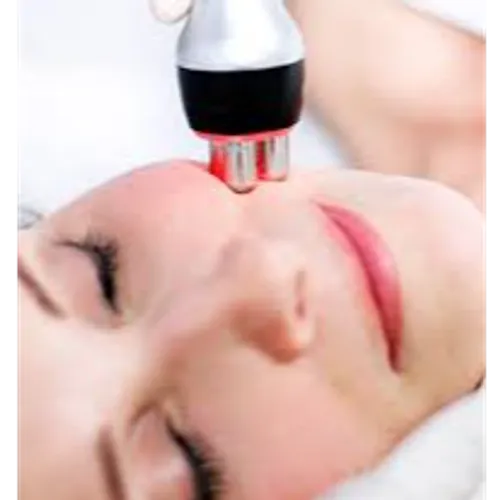 FACIAL RADIO AGE (higiene + Radiofrecuencia)