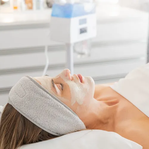 Experiencia Spa (no incluye peeling o extracciones)