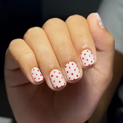 Esmaltado Semipermanente