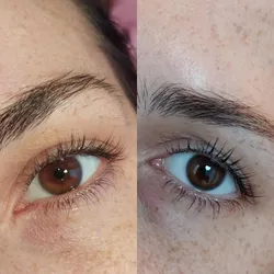 ✨️ SHOCK NUTRITIVO + Perfilado de Cejas ✨️