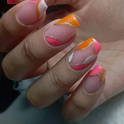 Soft Gel/ Press on