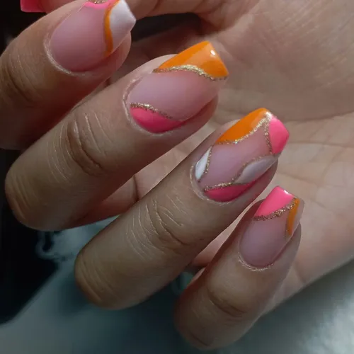 Soft Gel/ Press on