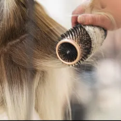 Lavado y Brushing
