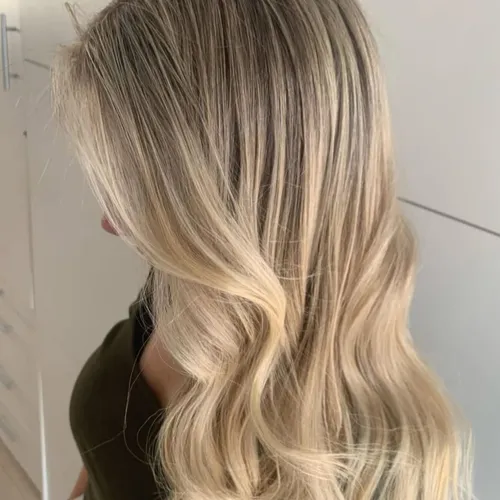 Balayage desde 