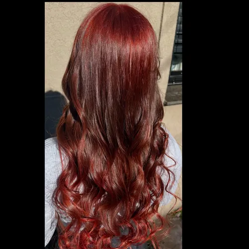 Color completo con tratamiento Plex 