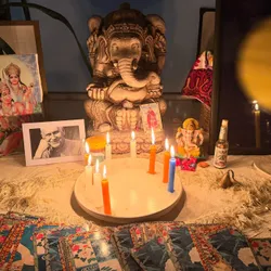 Alineación de Chakras | Energización