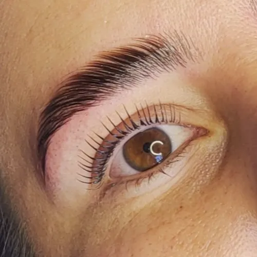 Lifting + Laminado de Cejas.