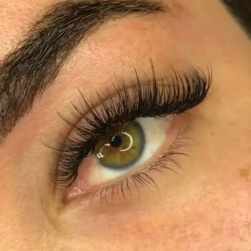 Efecto wispy 