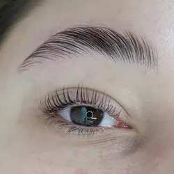 Lifting + Brow lamination+ perfilado de cejas