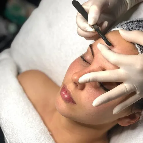 Deep clean+ Glow skin+ Dermaplaning