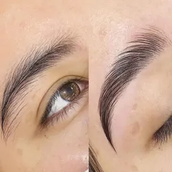 Laminado de Cejas (incluye perfilado)