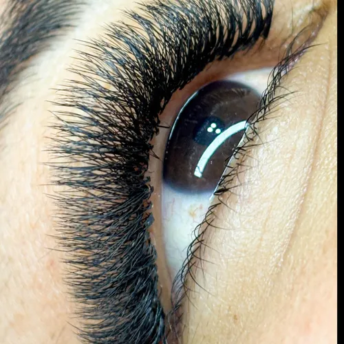 Extensiones Volumen Hollywood