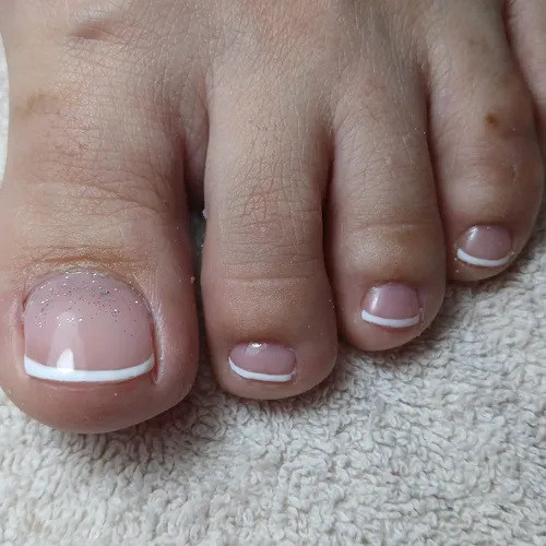 PEDICURIA Y PODOESTETICA COMPLETO