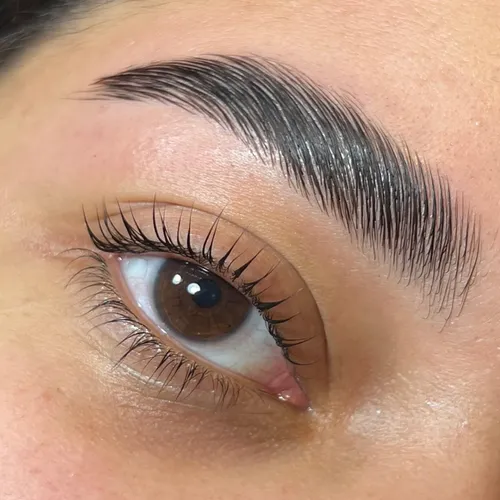 Brow Lamination (Laminacion de Cejas)