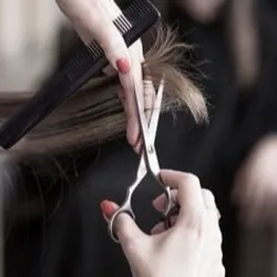 Lavado + Corte Femenino + Peinado