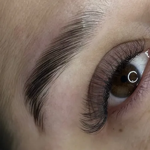 LAMINADO DE CEJAS+PERFILADO DE CEJAS
