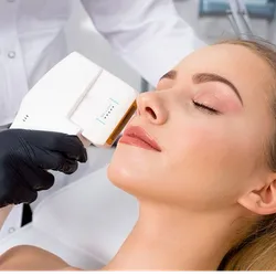 Hifu 12D - Rostro (facial, cuello y papada)