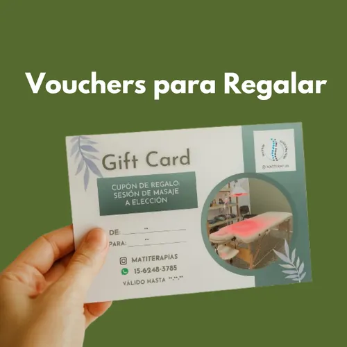 Canjear tu Gift Card
