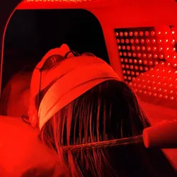 Deep clean+ Peeling+ Cabina Led