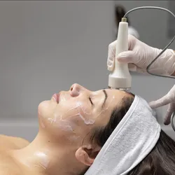 Baby Face ( Radiofrecuencia ) + Higiene facial profunda
