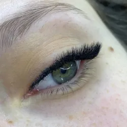 Efecto Foxy Eyes 