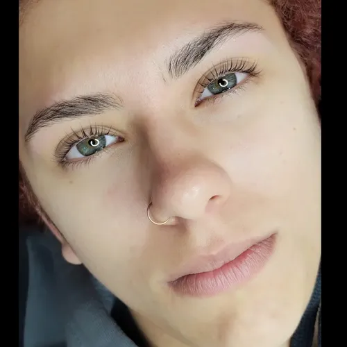 Spa de cejas básic ✨