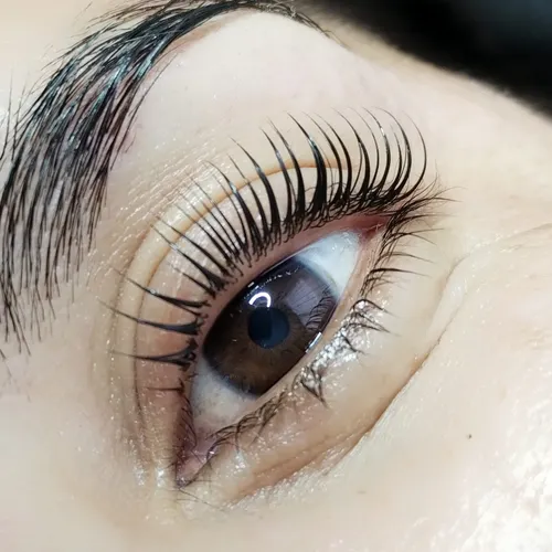 Lash lifting profesional 💎