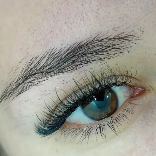 Efecto wispy