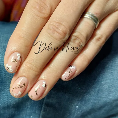 Esmaltado semipermanentes