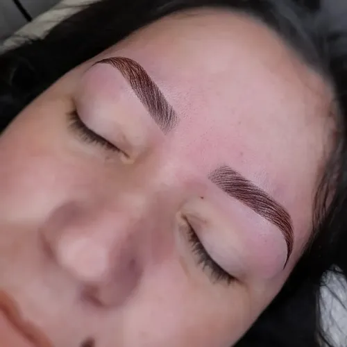 CEJAS DEFINIDAS 4K
